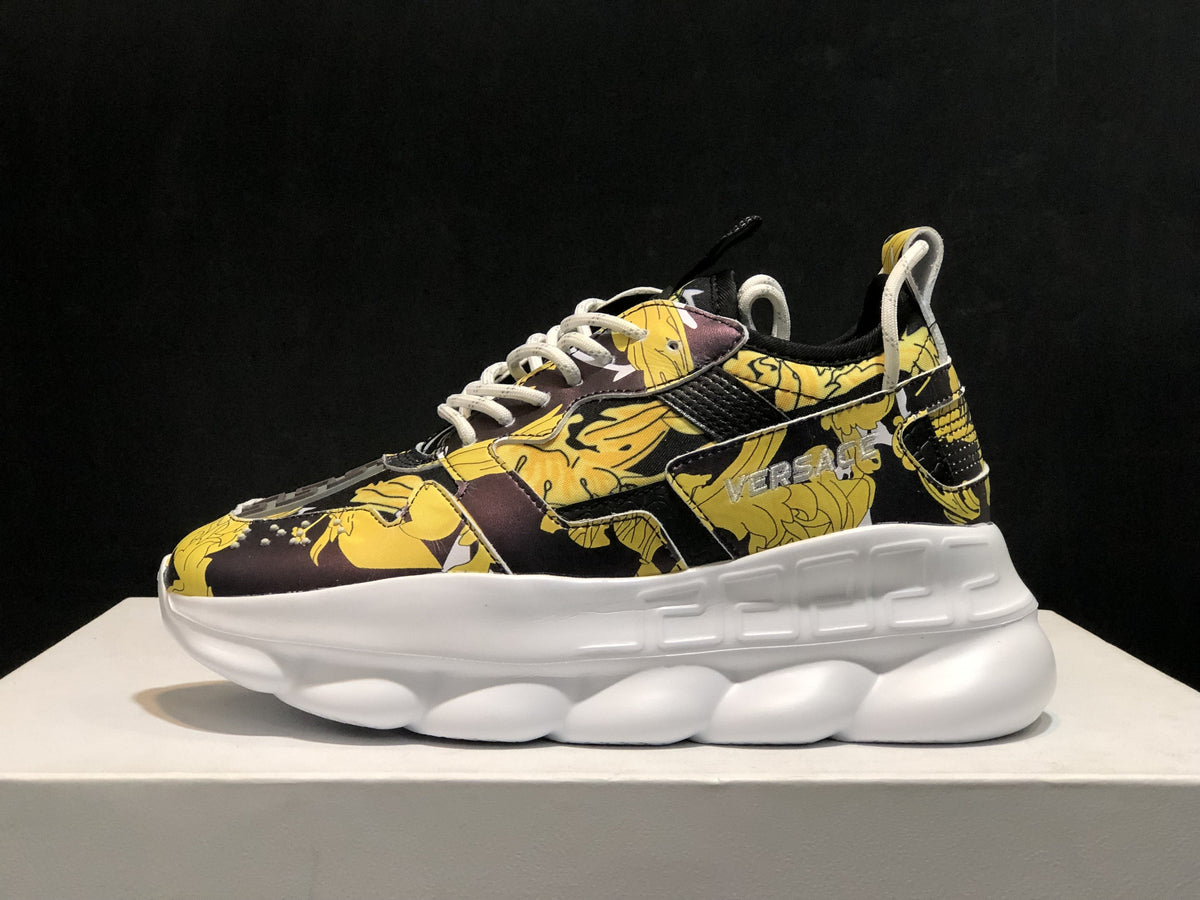 Chain Reaction Shoes Sneakers - ve0000062 image 8