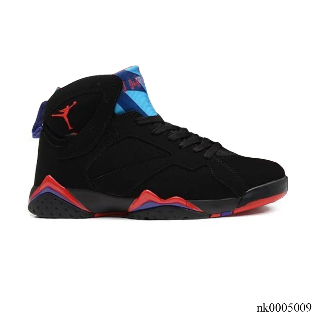 AJ 7 Charcoal Shoes Sneakers - nk0005009 image