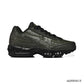 WORKSOUT x AM 95 Medium Olive Sequoia Shoes Sneakers - nk0004618 image