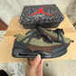 JD Spiz’ike Low Beef And Broccoli Shoes Sneakers – nk0004783 image 8