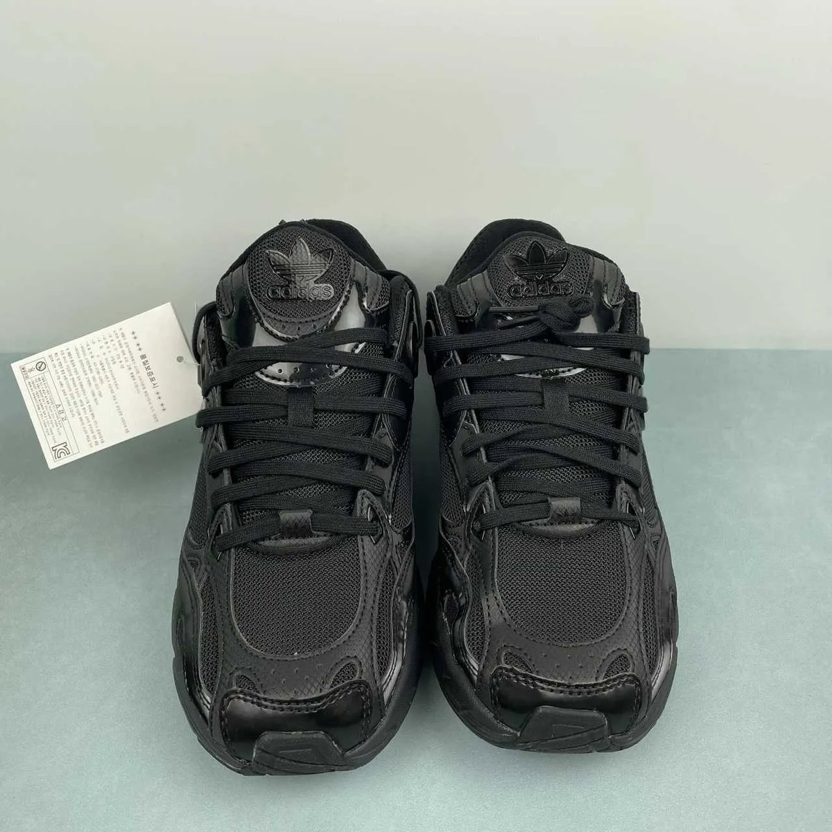AD Astir Shoes Sneakers - nk0005342 image 17