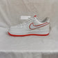 AF 1 Low White Picante Red Shoes Sneakers - nk0003173 image 12