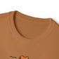 Howdy Ghost Unisex Oversized Boxy Tee image 13