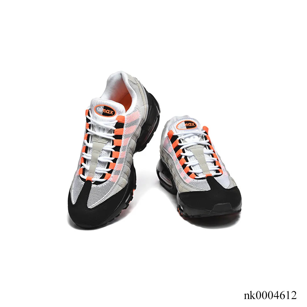 AM 95 Bright Mandarin (2025)Shoes Sneakers - nk0004612 image 6