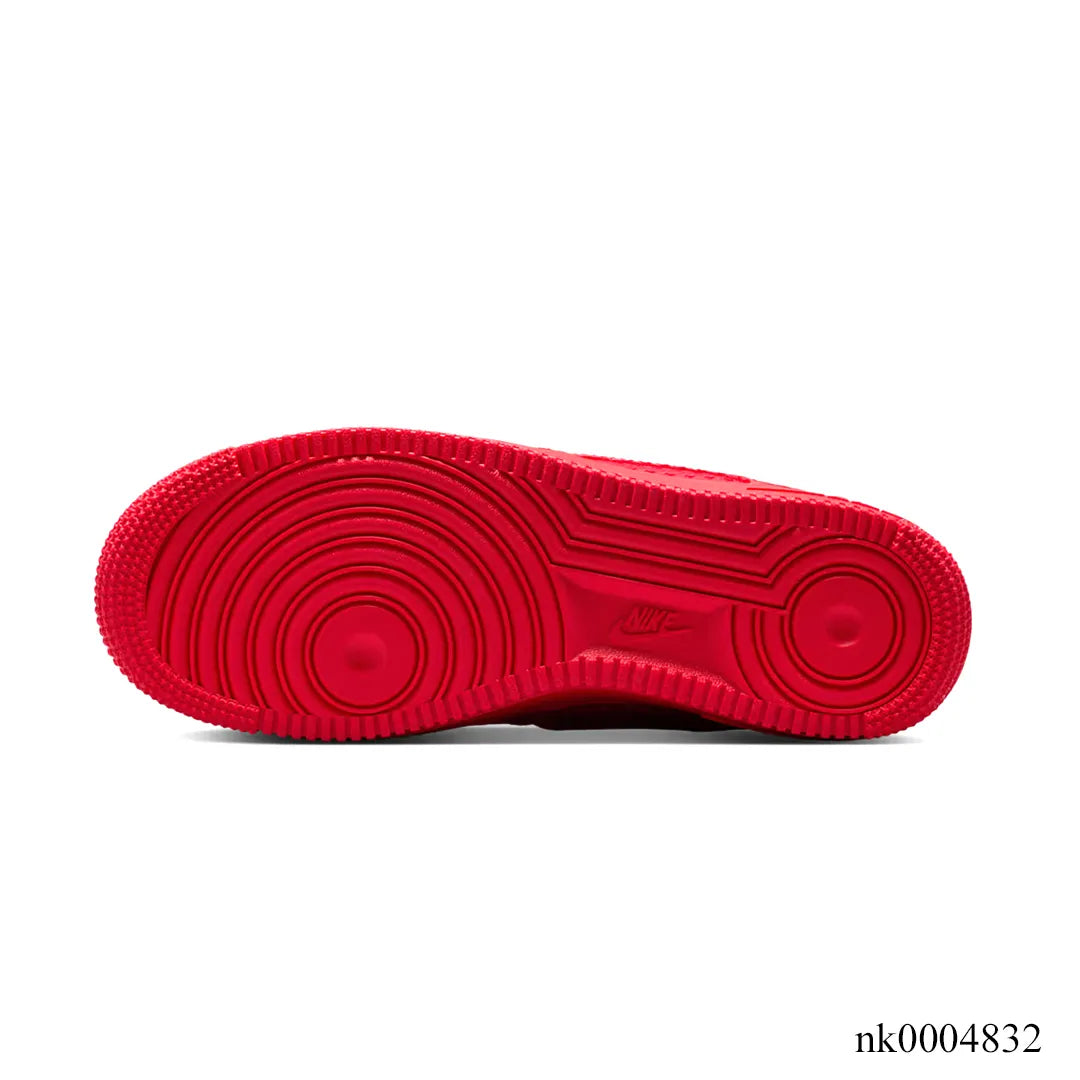 AF 1 Low Valentine's Day University Red (2026) Shoes Sneaker - nk0004832 image 5