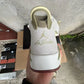 AJ 6 “Sail/Neutral Olive” Shoes Sneakers - nk0005226 image 5