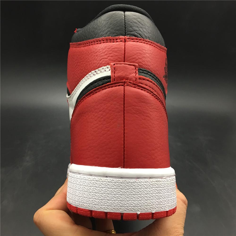 AJ 1 Retro High Homage To Home (Non-numbered) Shoes Sneakers - nk0000353 image 10