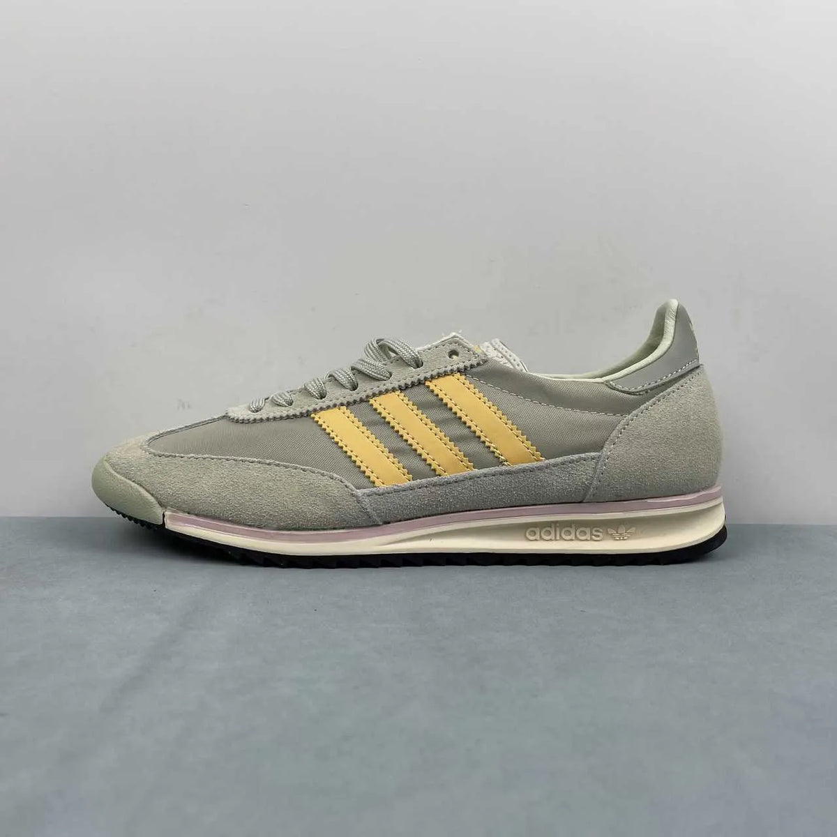 AD Originals SL 72 OG Shoes Sneakers - nk0005405 image 3