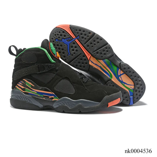 AJ 8 Tinker Air Raid Shoes Sneakers – nk0004536 image 2