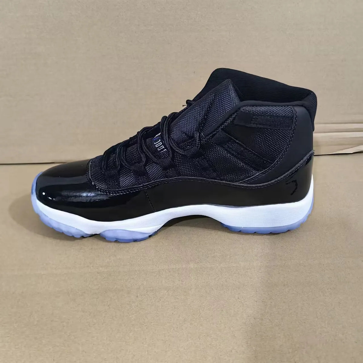 AJ 11 Space Jam Shoes Sneaker – nk0004767 image 3