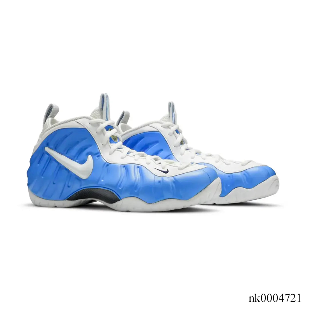 Air Foamposite Pro University Blue Shoes Sneakers – nk0004721 image 2