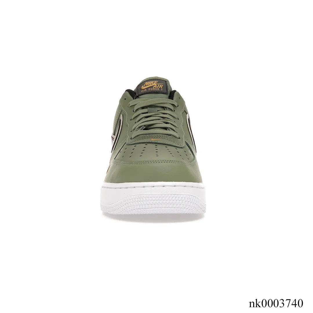 AF 1 Low '07 LV8 Shoes Sneakers - nk0003740 image 3