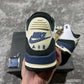 A Ma Maniére x AJ 3 For The Love Shoes Sneakers - nk0004271 image 4