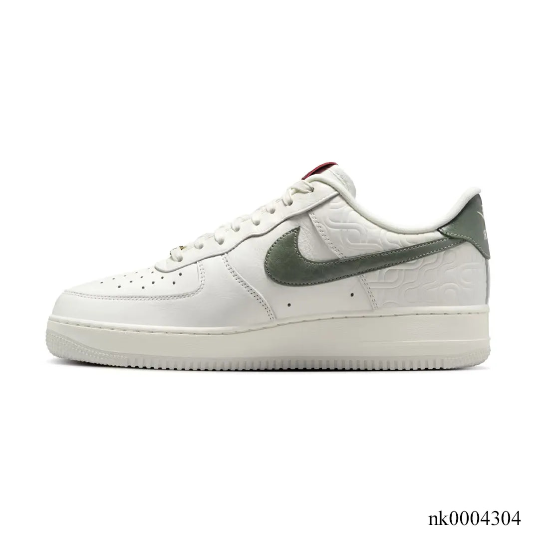 AF 1 Low Year of the Snake Shoes Sneakers - nk0004304 image 1