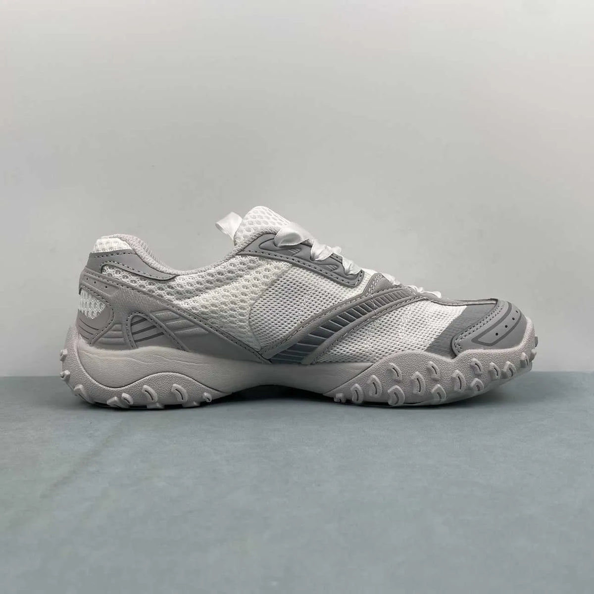 FL CORE OG ECHAPPE 2 Chunky Shoes Sneakers - nk0005390 image 3