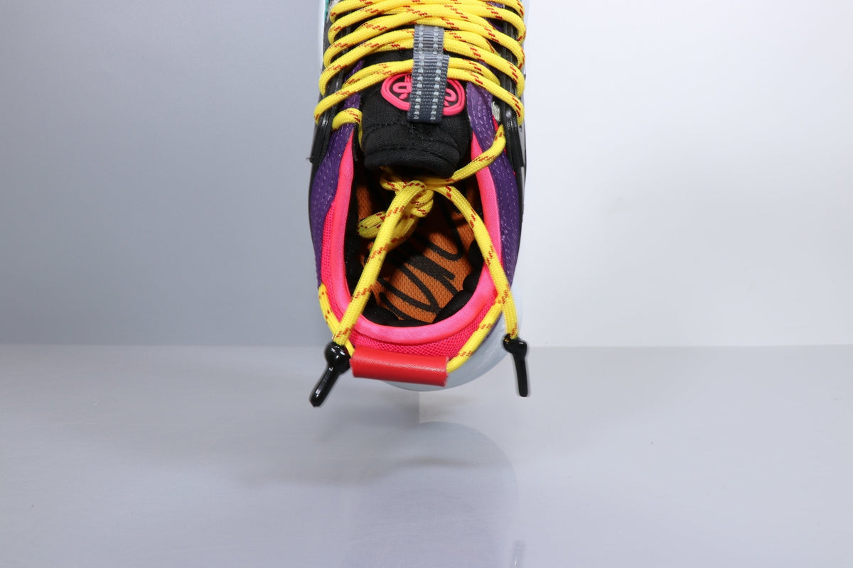 Chain Reaction Shoes Sneakers - ve0000082 image 10