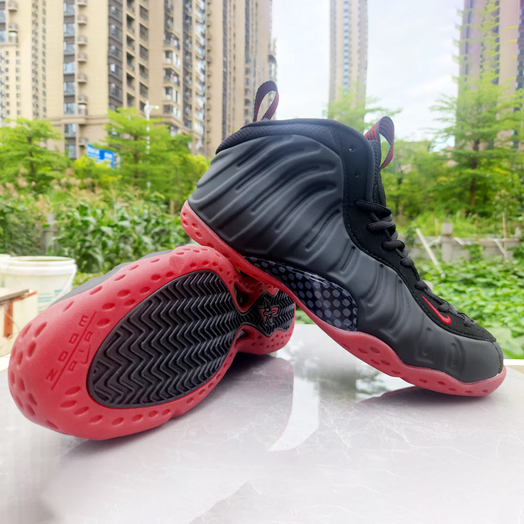 Air Foamposite One Cough Drop Shoes Sneakers – nk0004346 image 8