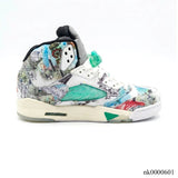 AJ 5 Wings Shoes Sneakers - nk0000601 image 0