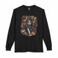 Halloween Horror Long Sleeve T-Shirt image