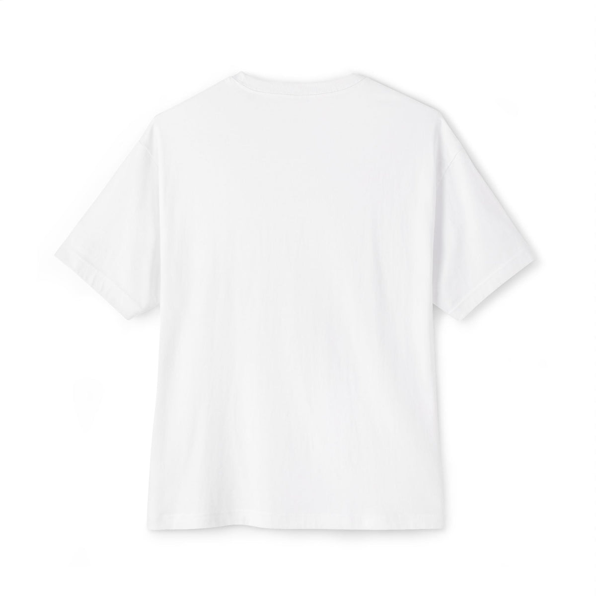 Spooky Season Unisex Oversized Boxy Tee image 34
