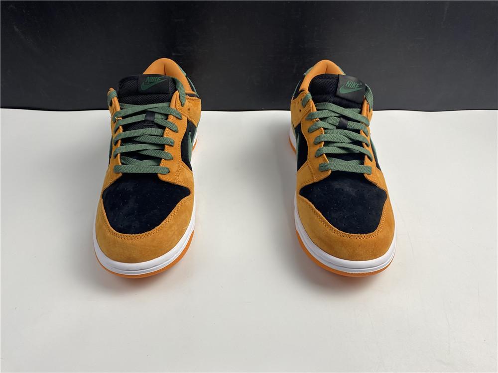 Dunk Low Ceramic Shoes Sneakers - nk0001342 image 18