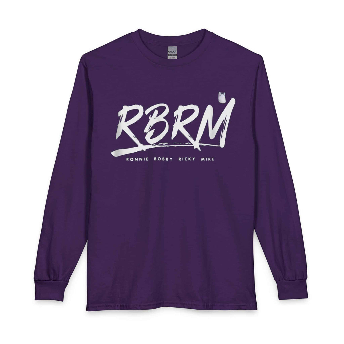 RBRM Tour Long Sleeve T-Shirt image