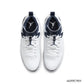 AJ Spizike Retro Low Obsidian Shoes Sneakers - nk0003904 image 3