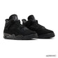 AJ 4 Black Cat (2025) Shoes Sneakers - nk0004483 image 3