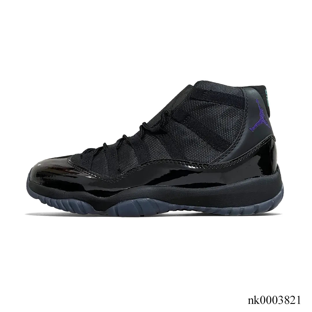 AJ 11 Gamma Sample Shoes Sneakers - nk0003821 image 1