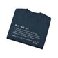 Beef Definition T-Shirt image 45