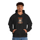 TRICK OR DIE Hooded Sweatshirt image 5