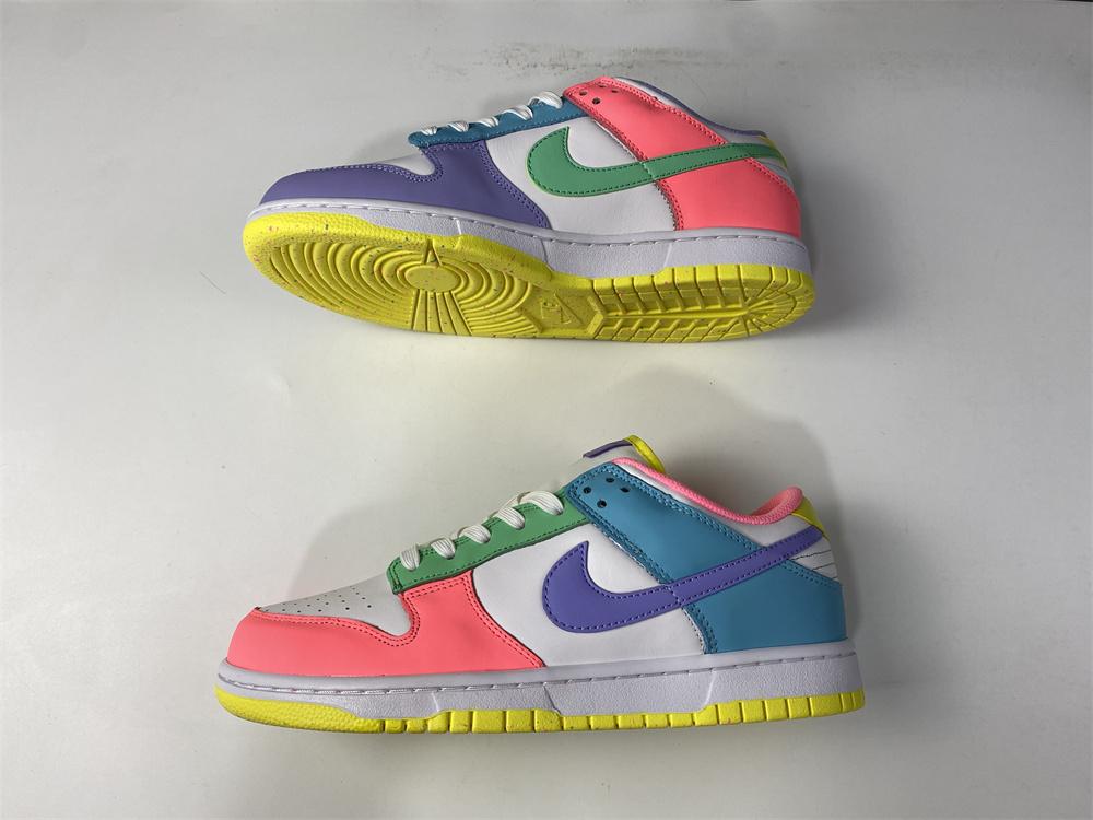 Dunk Low SE Shoes Sneakers (W) - nk0001583 image 7