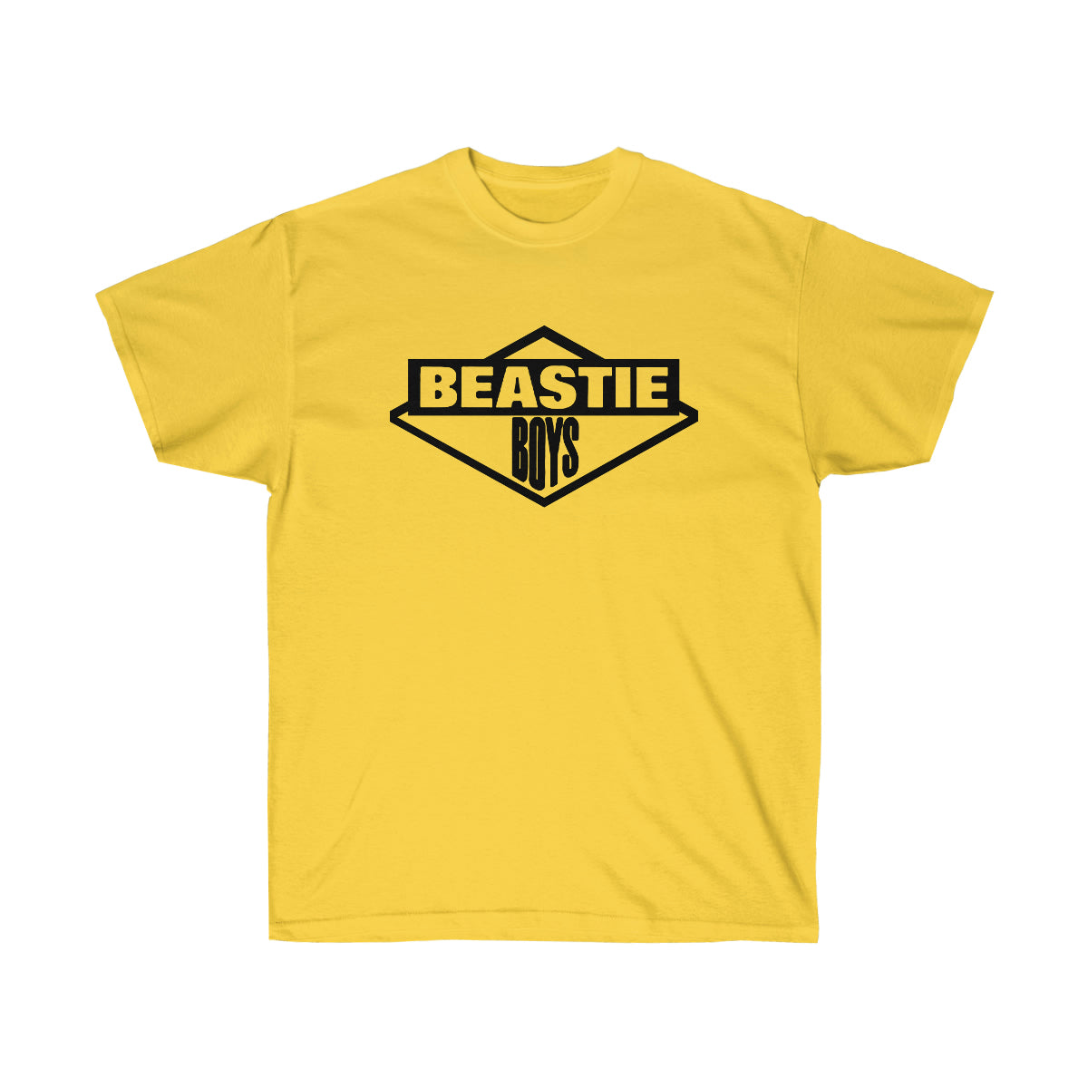 Rap BBs Men T-Shirt - Daisy, 2XL image