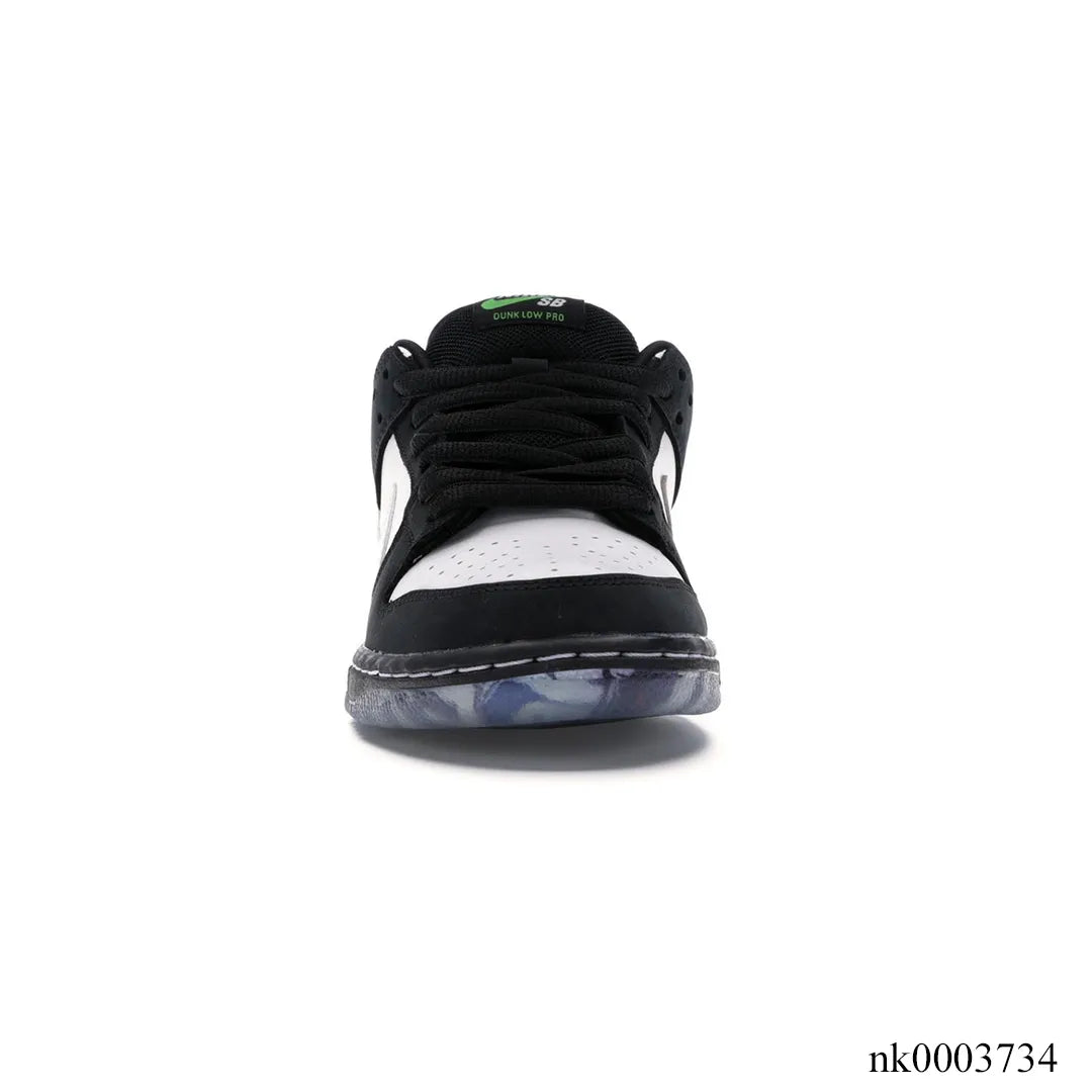 SB Dunk Low Staple Panda Pigeon Shoes Sneakers - nk0003734 image 3
