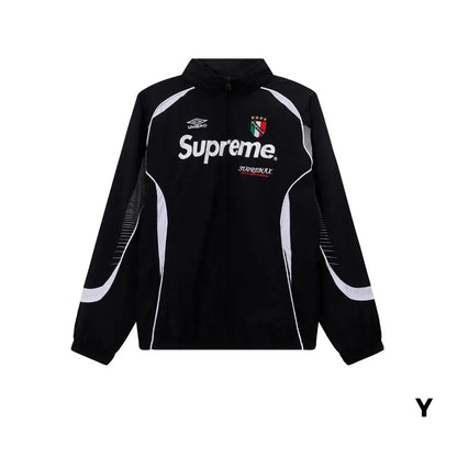 SUP x Umbro Track Jackets - SUP0130 image