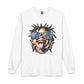 Diamond Drip Long Sleeve T-Shirt image
