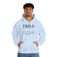 Trill Definition Unisex Heavy Blend™ Hooded Sweatshirt image 11