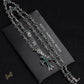 CH Cross Pendant Necklace - CH0038 image 0