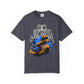 Airborne Legend Unisex Garment-Dyed T-shirt image
