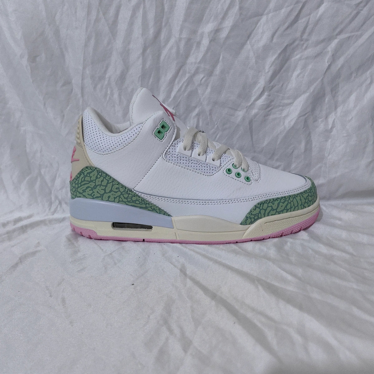 AJ 3 Spring Is In The Air (2026) Shoes Sneakers – nk0004972 image 4