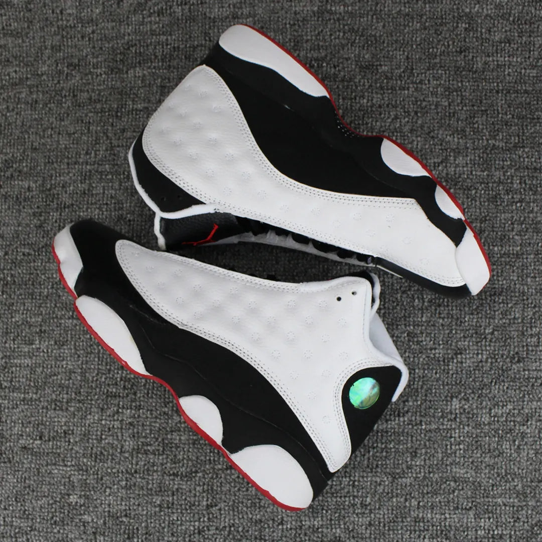 AJ 13 He Got Game (2026) Shoes Sneakers – nk0004504 image 2