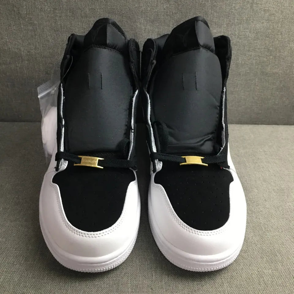 AJ 1 Retro High Equality Shoes Sneakers – nk0004818 image 7