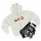 Bee Unisex Zip Hoodie image 15