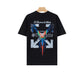 OW Logo Print T-Shirt - OW0022 image 3