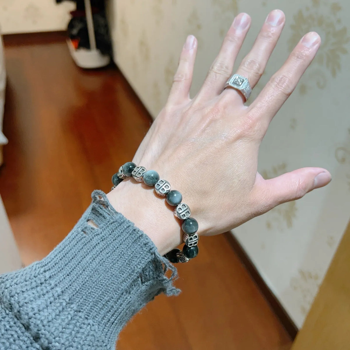 BLCG Bracelet - Hl65A90 image 4