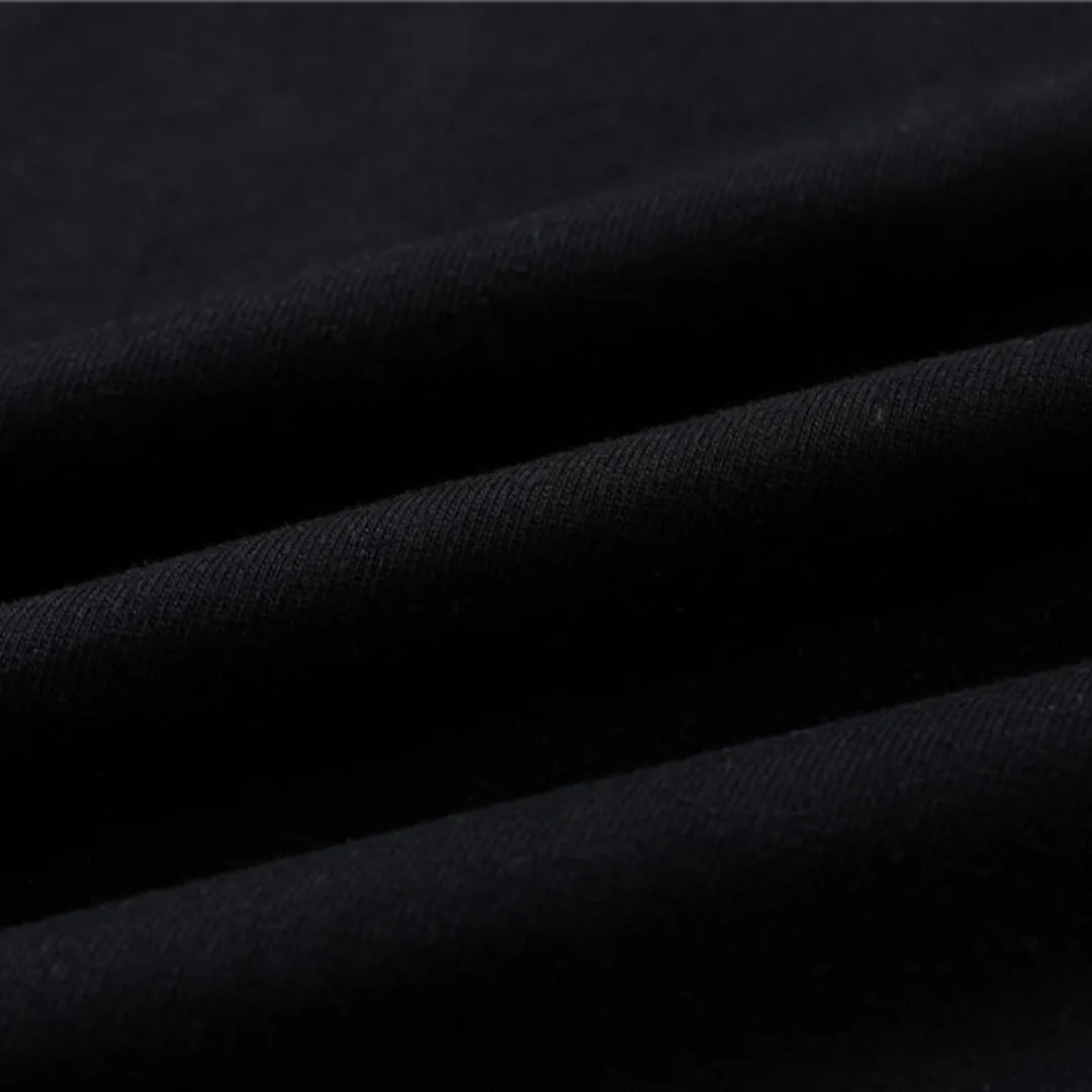 D&G Logo Print T-shirt in Black - 113 - dng0000113 image 12