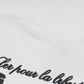 OW Logo Print T-Shirt - OW0022 image 5
