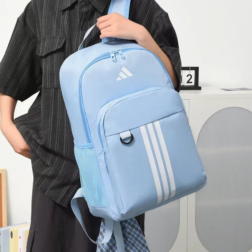 AD Street Jam Backpack - AD0002 image 16