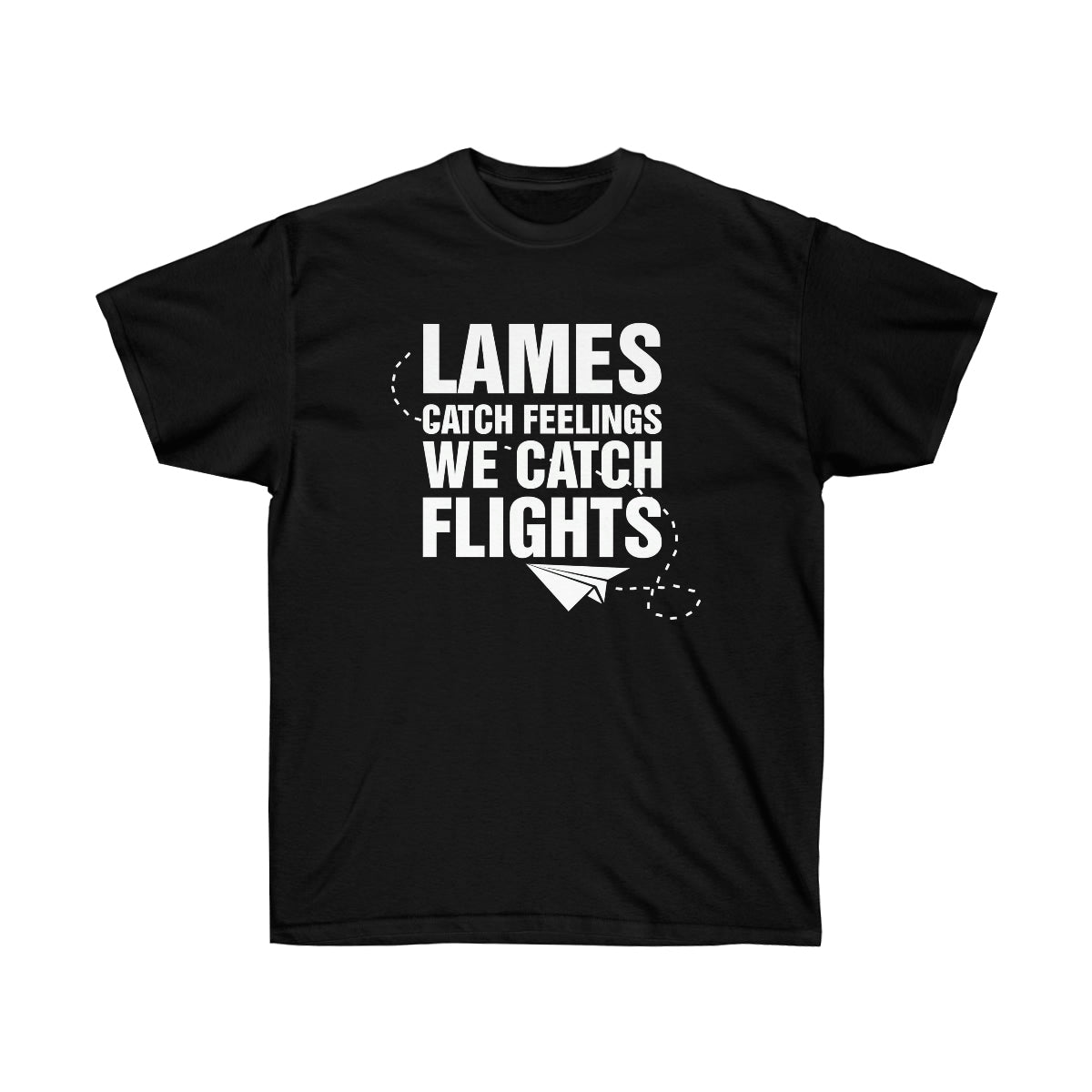 Rap Curren$y Lames Men T - Shirt - Black, S image