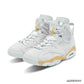 AJ 6 Paris/Pearl Shoes Sneakers - nk0004044 image 1